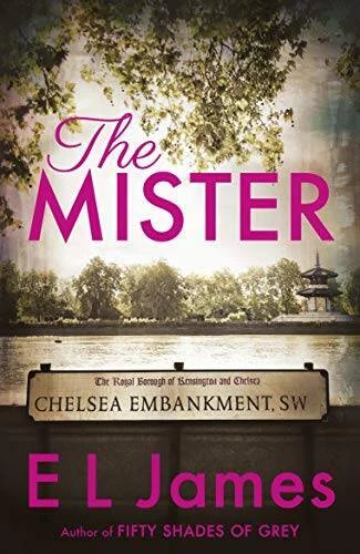 The Mister - Paperback By el james - GOOD - Image 1 of 1