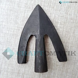 Pfeilspitze | Jagdspitze | Bogenschießen | 320 Grain | Handgemacht | AHF05 - Picture 1 of 3