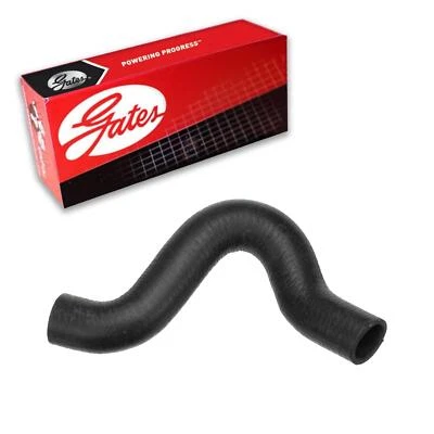 Manguera de refrigerante de radiador Gates para Chevrolet Corvette 1992-1994 Foto 1 de 3