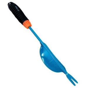 HOMEGARDEN Mini Garden Weed Puller with Ergonomic Grip - Picture 1 of 38