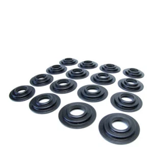 Kit base resorte válvula Skunk2 (Honda/Acura H22A F20B) - Imagen 1 de 3