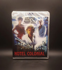 Hotel Colonial (Blu-ray)  John Savage Rachel Ward - Scorpion Releasing - NEW