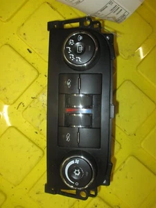 2008 Chevy Impala Temperature Control - Picture 1 of 2