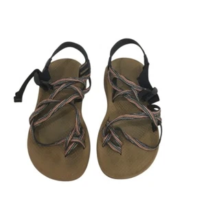 Chaco Adjustable Strap Classic Sandal Women's 8 Hiking River Running Sport - Picture 1 of 7