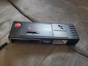 Vivitar LFtele Camera - Picture 1 of 3