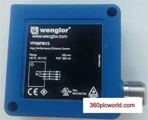 1PC FOR WENGLOR YP09PBV3 NEW - Picture 1 of 2