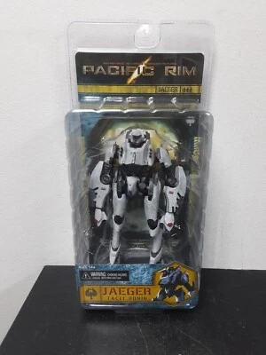 Figura de acción NECA Pacific Rim serie 4 Tacit Ronin Foto 1 de 4