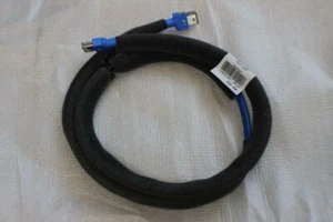 Cable USB para 2014 2015 2016 201 2018 KIA K3 / KIA Forte - Imagen 1 de 1