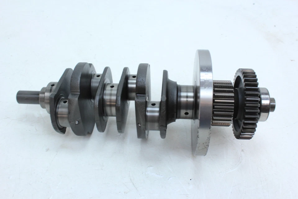 84-87 HONDA GOLDWING 1200 MOTOR CIGÜEÑAL CIGÜEÑAL Foto 1 de 4