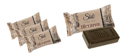 Teer Seife Birkenteer 90g oder 140 g Birkenseife - Bild 1 von 4