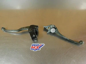 Yamaha 850 TRX Hebel - Bild 1 von 3