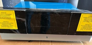 Buderus Logamatic MC110 Regelung ohne/mit RC310 - Bild 1 von 7