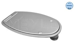 Hydraulic Filter, automatic transmission MEYLE 014 027 0051 for MERCEDES-BENZ