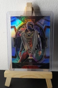 2023 Axiom Panini Select WWE Silver - Picture 1 of 1