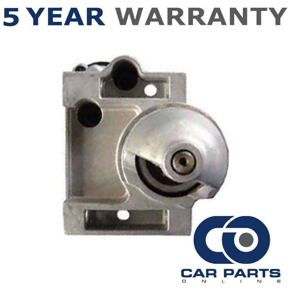 Motor de arranque CPO se adapta a Triumph Spitfire 1971-1980 2,5 Foto 1 de 1