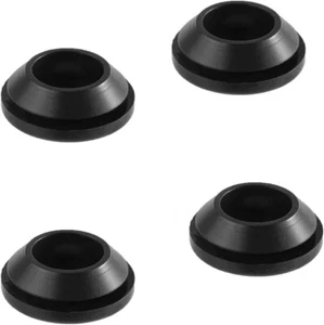 Suburban 071129 RV Stove Top Rubber Grate Grommets 4 Pcs - Picture 1 of 7
