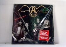AEROSMITH LP Get Your Wings 1974 Columbia RE 180 gram vinyl SEALED!