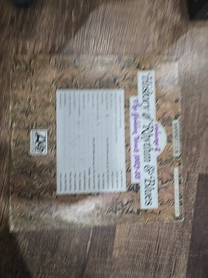 VARIOUS, History Of Rhythm & Blues - Volume 2: The Golden Years 1953-55 VG+ LP - Image 1 of 2