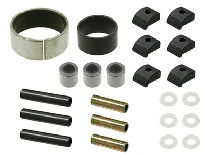 Kit de reconstrucción de embrague de transmisión SP1 14,52 mm Yamaha Venture 600 97-04 Foto 1 de 3