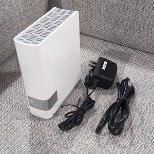 💾 WD My Cloud 3TB Personal Cloud Storage NAS – External HDD – Tested, Reset-OS5 - Picture 1 of 7