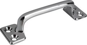 Sea Dog 222340 1 Chrome Brass Lift Handle - Picture 1 of 3