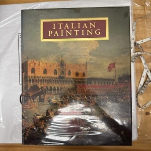 Italian Painting by Keith Christiansen Centuries of great Italian Art - Picture 1 of 19