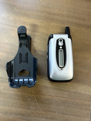 Kyocera Candid kX16 Camera Phone - Image 1 of 2