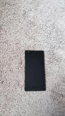 Telefone Razer 2 - 64 GB - Preto (desbloqueado) - Imagem 1 de 2