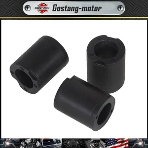 3× Roller Bushing Drive Clutch For Yamaha G16 G19 G22 Gas Golf Cart Models 1996+ - Picture 1 of 9