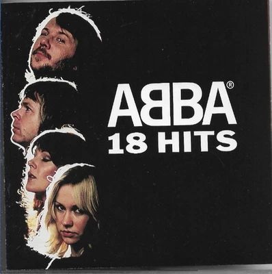 18 Hits von ABBA , CD, 2005 von Polydor - Sehr gut erhalten. - Bild 1 von 2