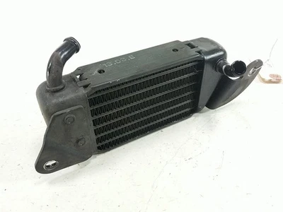 03 Enfriador de aceite izquierdo BMW Montauk R1200CLC R1200 CL Foto 1 de 4