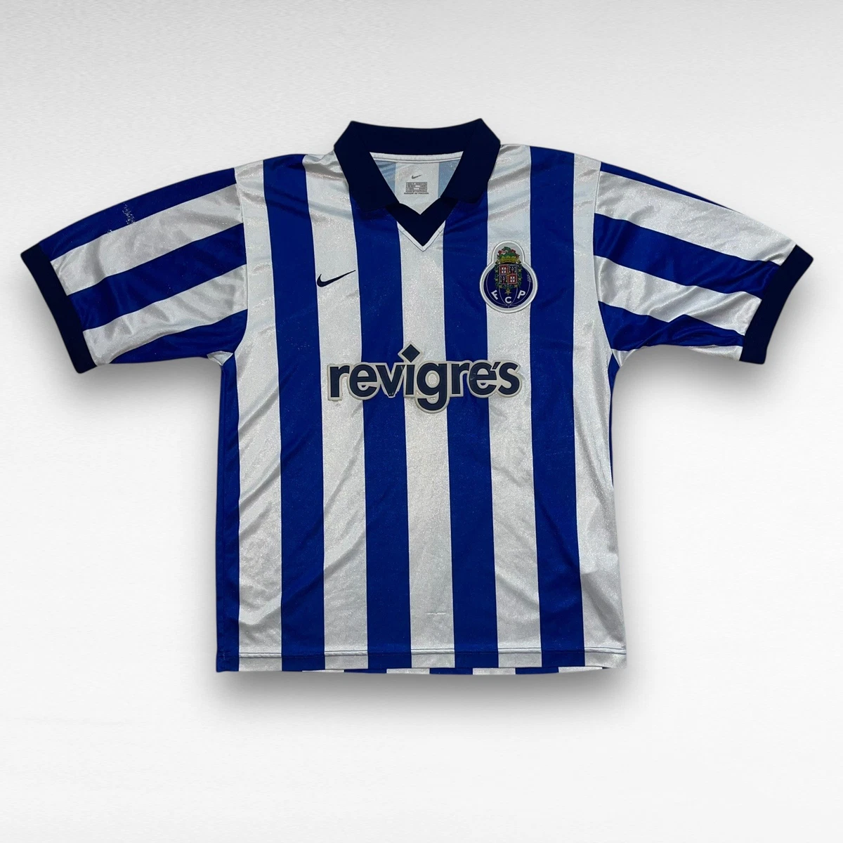 Nike Porto International Club Soccer Fan Jerseys for sale | eBay