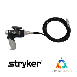 Stryker 209063 Mako Sistema de Corte Integrado MICS Pieza de Mano - Imagen 1 de 8