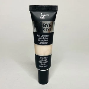 it cosmetics Bye Bye Under Eye Anti-Aging Concealer LIGHT 10.5 Waterproof NEW - Picture 1 of 2
