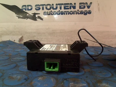 CENTRALINA SISTEMA D'ALLARME Volvo C70 (MC) 2007 30797734 - Immagine 1 di 4