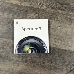 Apple Aperture 3 for Mac - Picture 1 of 2