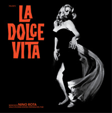 Nino Rota La dolce vita (Vinyl) (US IMPORT)