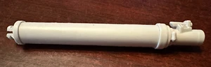Replacement Barrel for Unimax 1:18 M1A1 Abrams Tank Forces of Valor Resin Copy - Picture 1 of 4