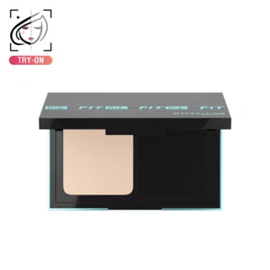 Ultimate Powder Foundation Maybelline New York Fit Me - Shade 110 9gm - Bild 1 von 10