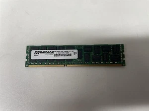 Sun 7014640 3rd 8GB 240-Pin 2Rx4 PC3L-10600R Memory Dataram (64340) - Picture 1 of 4