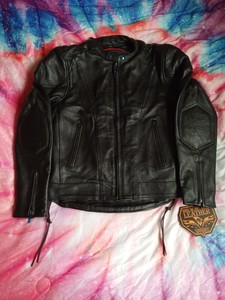 Milwaukee Leather Outer Shell Coats 