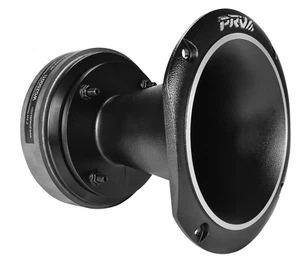 PRV AUDIO WG2500Ti 2" Titan Kompressionstreiber mit Aluminiumhorn 200 W 8 Ω - Bild 1 von 9