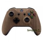 Custom Replace Faceplate Top Shell for Xbox One X / One S Controller Soft Touch