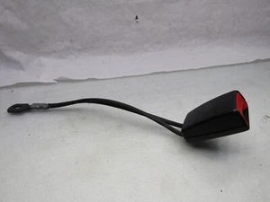 Mercedes A Class W168 97-04 right rear seat belt receiver buckle anchor long - Picture 1 of 5