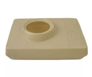 Vintage Kaz Safeguard 76 Vaporizer Humidifier Water Reservoir SM2150 Base Only - Picture 1 of 5