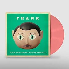 Stephen Rennicks - Frank (1LP Rose Pink Coloured Vinyl )  [VINYL]