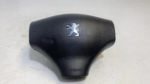 2004 PEUGEOT 206 STEERING WHEEL A.BAG 96441166ZR #AIR-054 F20 - Picture 1 of 13