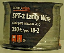 Cerro Wire Chart