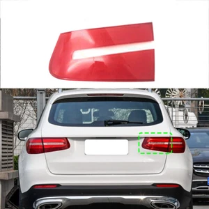 Cubierta de lente de luz trasera interior derecha para Mercedes W253 GLC 2016-2019 - Imagen 1 de 6