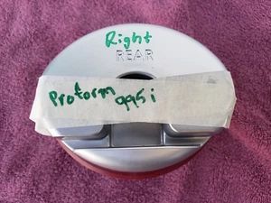Proform Power 995i model treadmill deck shock absorber Right rear side. - Picture 1 of 3